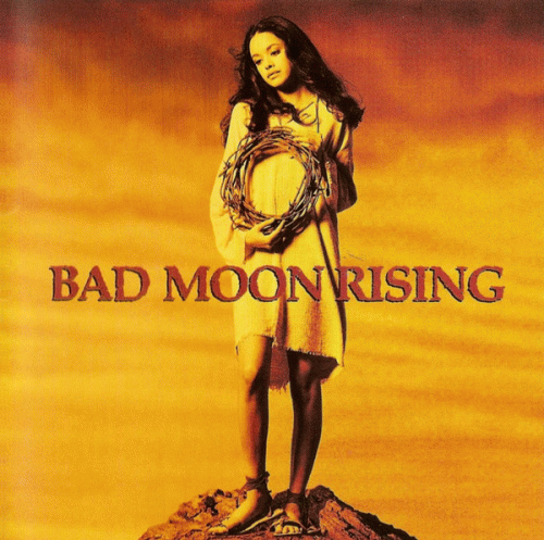 Bad Moon Rising : Blood
